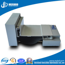 Glide Plate System Interior Wall Aluminum Expansion Joint Systems